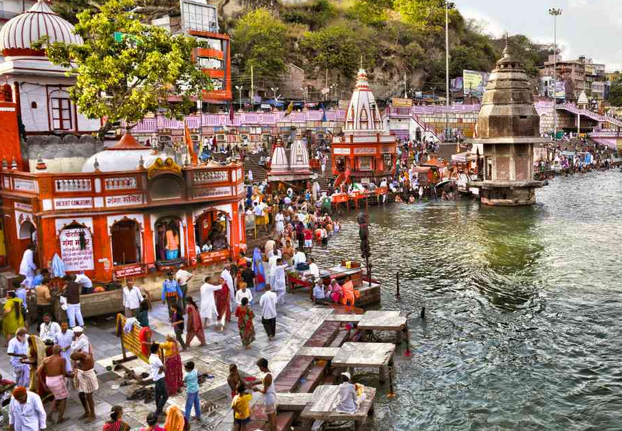 North India Spiritual 7N / 8D
