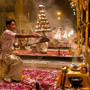 Kashi Yatra