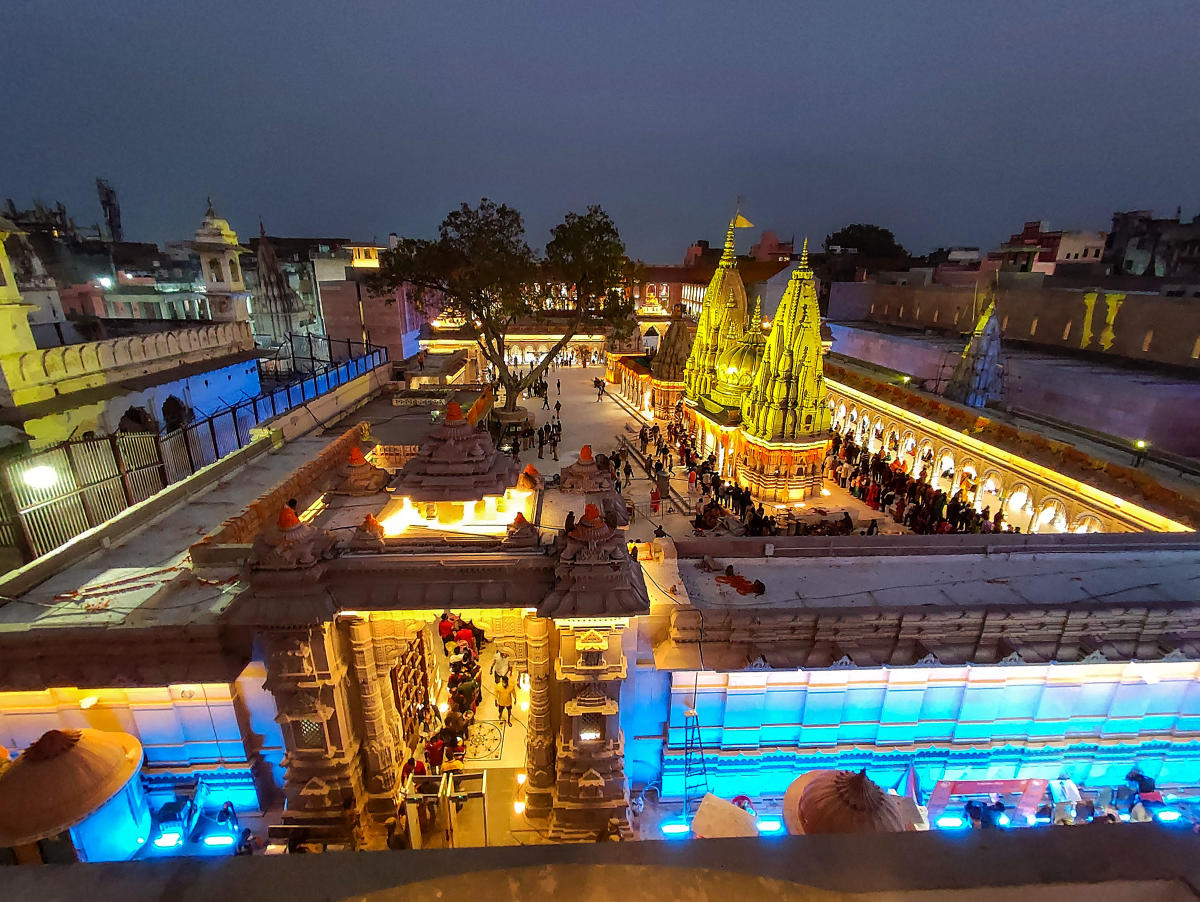 Ayodhya & Prayagraj