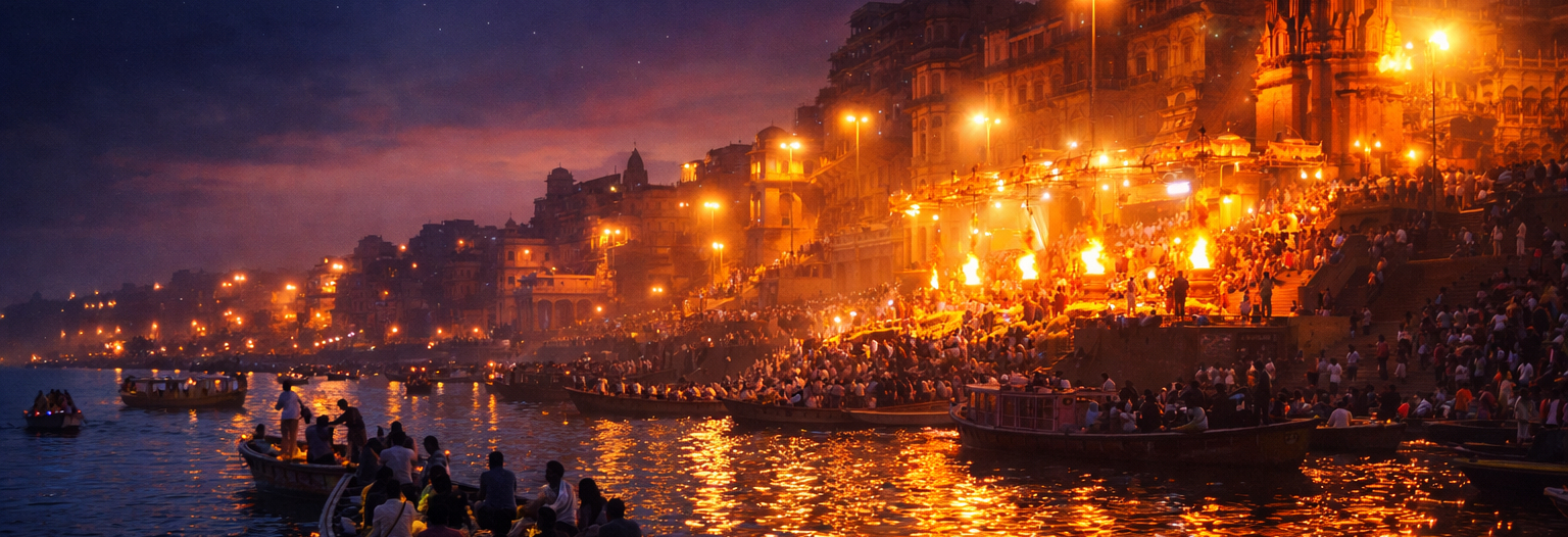 Varanasi