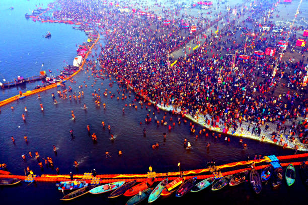 Prayagraj tour packages