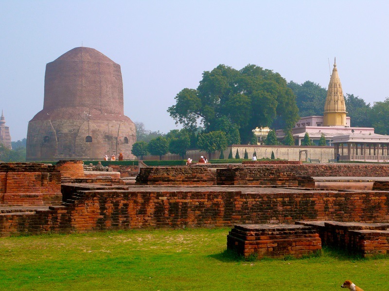 Sarnath tour packages